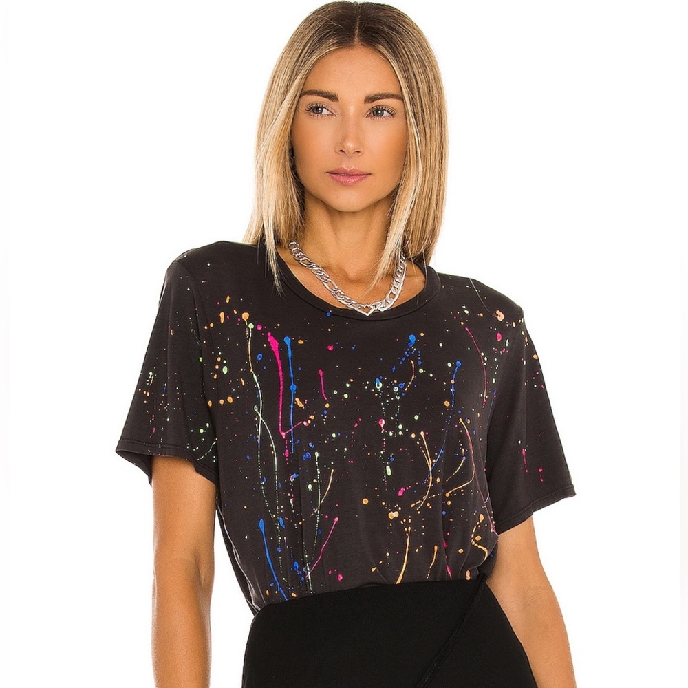 Roman Boyfriend Tee (good as new)